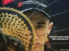 Raul Sinza - Carcover Veloteca Racing Team