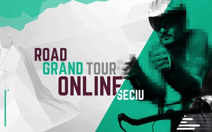 Road Grand Tour - Seciu online
