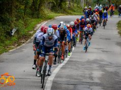 Road Grand Tour - The Wall 2020 - pluton