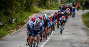 Road Grand Tour - The Wall 2020 - pluton