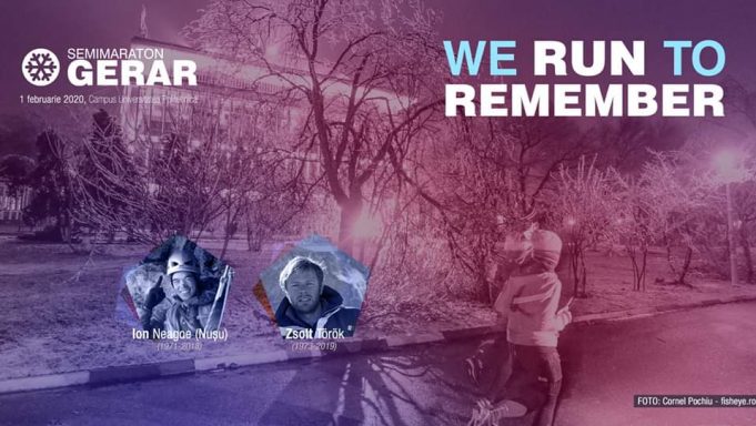 Semimaraton Gerar 2020