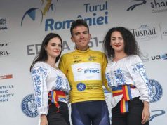 Serghei Tvetcov - Turul Romaniei 2018