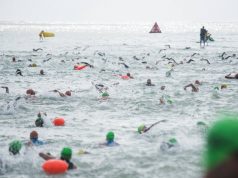 Start Fara Asfalt 2018