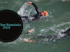 Triatlon Romania 2021