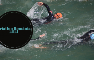 Triatlon Romania 2021