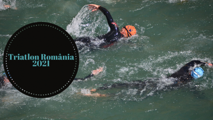 Triatlon Romania 2021