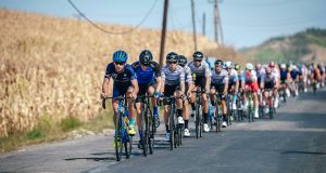 Turul Romaniei 2019 - etapa 1 - foto Traian Olinici