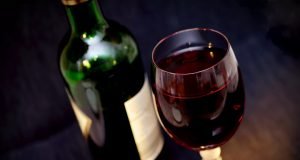 Un pahar de vin pe zi