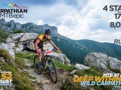 Carpathian MTB Epic 2019