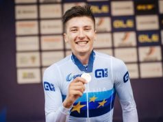 Vlad Dascalu - Cupa Mondiala MTB 2019
