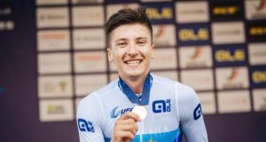 Vlad Dascalu - Cupa Mondiala MTB 2019