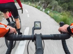 Garmin cumpara Tacx