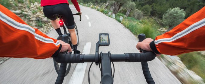 Garmin cumpara Tacx