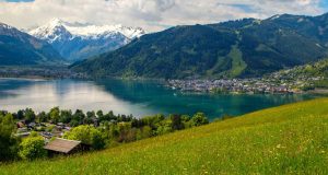 Zell am See-Kaprun - Foto Ironman