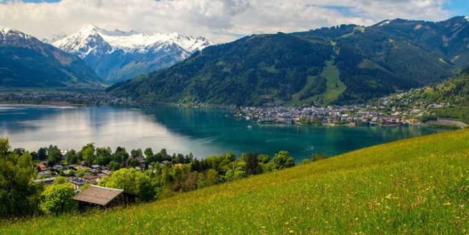 Zell am See-Kaprun - Foto Ironman