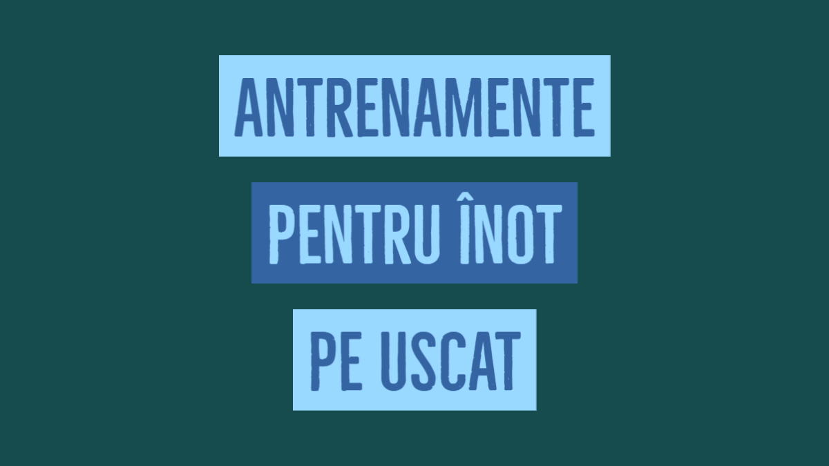 opțiuni de antrenament video