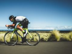 Biciclete pentru triatlon - Ironman Kona