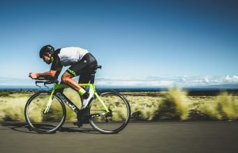 Biciclete pentru triatlon - Ironman Kona