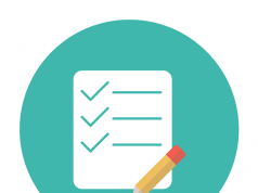 Checklist concurs triatlon