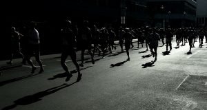 competitie de maraton