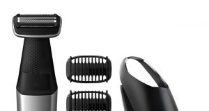 Aparat de tuns corporal Philips