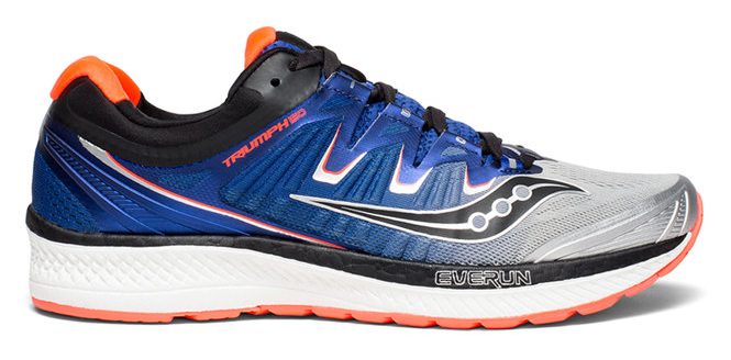 Saucony Triumph ISO 4 - pantofi alergare