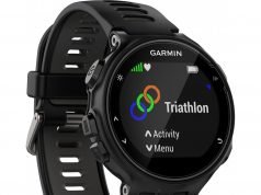 Garmin Forerunner 735XT