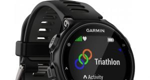 Garmin Forerunner 735XT