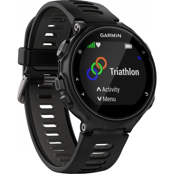 Garmin Forerunner 735XT