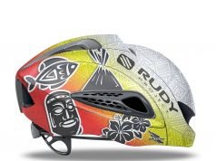 Casca ciclism Rudy Project - Kona 2019