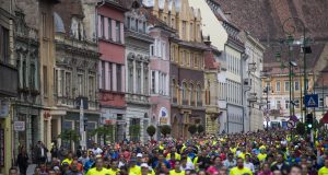 Maratonul International Brasov