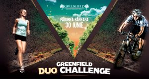 Duo Challenge - concurs Road Grand Tour - Baneasa Race