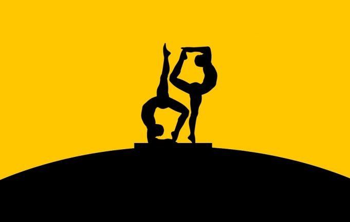 Yoga pentru sportivi